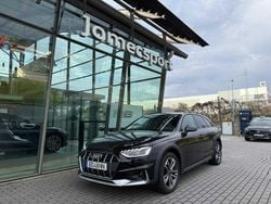 Preto Usado 2023 Audi A4 Allroad Carrinha | € 44.500
