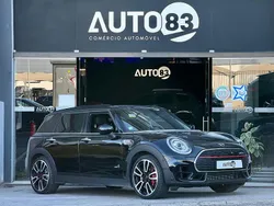Preto Usado 2021 Mini John Cooper Works Citadino | € 33.990