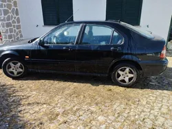 Usado 2000 Honda Civic Sedan | € 12.000