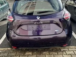 Usado 2021 Renault Zoe Citadino | € 16.900 (Bom preço)
