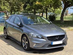 Usado 2015 Volvo V40 R-Design Carrinha | € 13.000