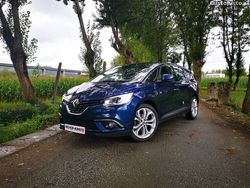 Azul Usado 2018 Renault Grand Scénic IV Business Monovolume | € 19.250 (Preço justo)