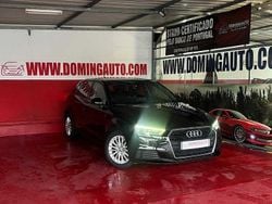 Preto Usado 2018 Audi A3 Design Sedan | € 18.250 (Bom preço)