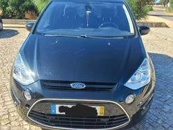 Usado 2010 Ford S-MAX S Monovolume | € 12.500