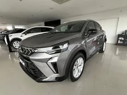Cinza Usado 2024 Mitsubishi ASX Invite SUV | € 22.290 (Preço elevado)