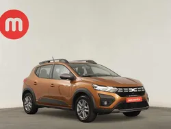 Outra Usado 2023 Dacia Sandero Citadino | € 16.499 (Preço justo)