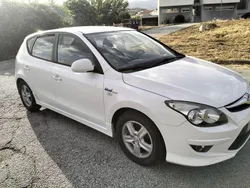 Usado 2011 Hyundai i30 Sedan | € 4.600 (Preço justo)