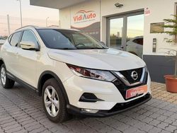 Branco Usado 2020 Nissan Qashqai SUV | € 22.700 (Preço justo)