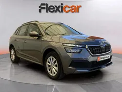 Cinza Usado 2023 Skoda Kamiq Ambition SUV | € 16.790 (Preço justo)