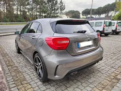 Usado 2014 Mercedes A180 AMG Sedan | € 16.990 (Preço justo)