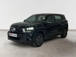 Preto Novo 2025 Citroën e-C3 SUV | € 25.800 (Super Preço)