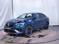 Azul Usado 2022 Renault Arkana SUV | € 27.500 (Preço justo)