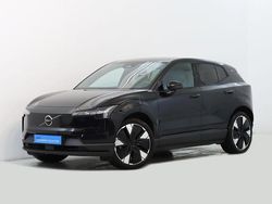 Preto Usado 2024 Volvo EX30 SUV | € 36.900 (Bom preço)