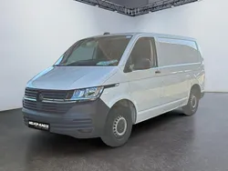 Branco Usado 2020 VW T6.1 Business Van | € 15.900