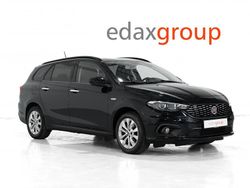 Preto Usado 2021 Fiat Tipo Wagon Carrinha | € 8.790 (Bom preço)