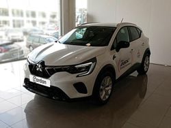 Cinzento Usado 2024 Mitsubishi ASX Invite SUV | € 18.760 (Bom preço)