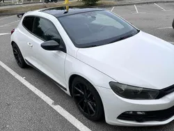 Usado 2009 VW Scirocco Sport Coupé | € 11.500 (Caro)
