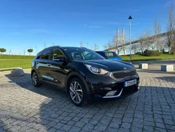 Usado 2018 Kia Niro SUV | € 15.490