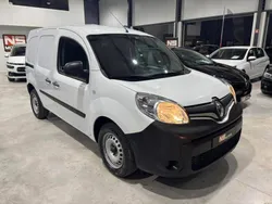 Branco Usado 2019 Renault Kangoo Monovolume | € 13.800 (Preço justo)