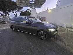 Usado 2021 Mercedes C220 Sedan | € 30.950