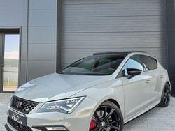 Cinzento Usado 2019 Cupra Leon Sedan | € 34.990