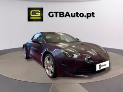 Outro Usado 2023 Alpine A110 Coupé | € 65.900