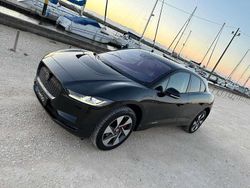 Preto Usado 2019 Jaguar I-Pace SUV | € 28.500 (Super Preço)