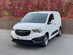 Branco Usado 2021 Opel Combo Monovolume | € 11.250 (Super Preço)