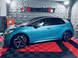 Azul Usado 2020 VW ID.3 Pro Performance Citadino | € 31.990