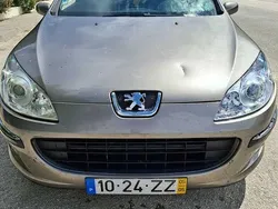 Usado 2005 Peugeot 407 Carrinha | € 3.000 (Preço justo)