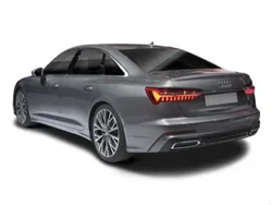 605€305€ Usado 2023 Audi A6 Ambiente Sedan | € 73.198