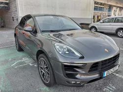 Usado 2018 Porsche Macan SUV | € 42.750 (Super Preço)