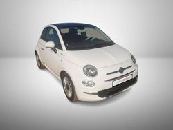 Branco Usado 2023 Fiat 500 | € 11.990 (Preço justo)