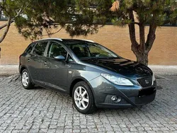 Usado 2011 Seat Ibiza Sedan | € 5.850 (Preço justo)