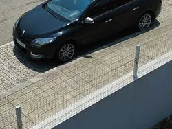 Usado 2011 Renault Mégane GT Line GT-Line Sedan | € 5.800 (Preço justo)