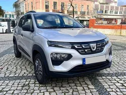 Usado 2020 Dacia Spring Citadino | € 7.400