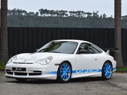Preto Usado 2004 Porsche 996 | € 215.000