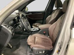 Branco Usado 2023 BMW iX3 Impressive SUV | € 51.900 (Preço justo)