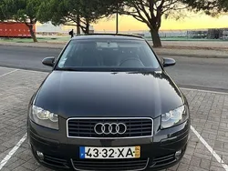 Usado 2004 Audi A3 S-Line | € 6.000 (Preço justo)