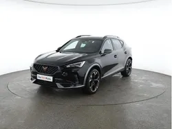 Preto Usado 2022 Cupra Formentor VZ SUV | € 31.490 (Preço justo)