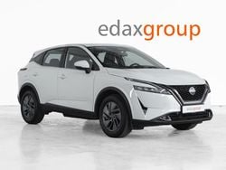 Branco Usado 2022 Nissan Qashqai Acenta SUV | € 23.490 (Preço justo)