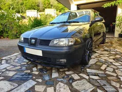 Usado 2001 Seat Ibiza Sport | € 4.000