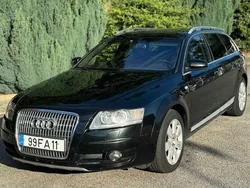 Usado 2006 Audi A6 Allroad Carrinha | € 6.900