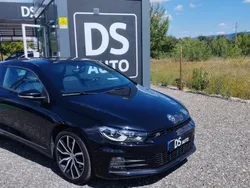 Preto Usado 2015 VW Scirocco Coupé | € 27.750 (Caro)