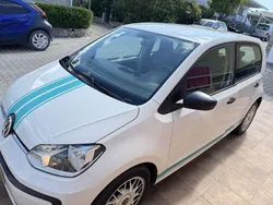 Usado 2016 VW up! Citadino | € 8.700