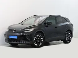 Preto Usado 2022 VW ID.4 SUV | € 30.900