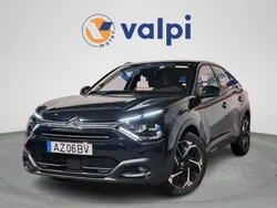 Preto Usado 2023 Citroën C4 Feel | € 21.450 (Preço justo)