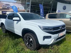 Branco Usado 2024 VW Amarok Style Pickup | € 55.590