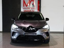 Usado 2024 Mitsubishi ASX Intense SUV | € 20.750 (Preço justo)