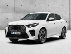 Branco alpine Novo 2025 BMW iX2 Comfort Edition SUV | € 61.565 (Caro)